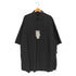 ラッドミュージシャン LAD MUSICIAN SUPER BIG SHORT SLEEVE スーパービッグ ショートスリーブ シャツ メンズ 42