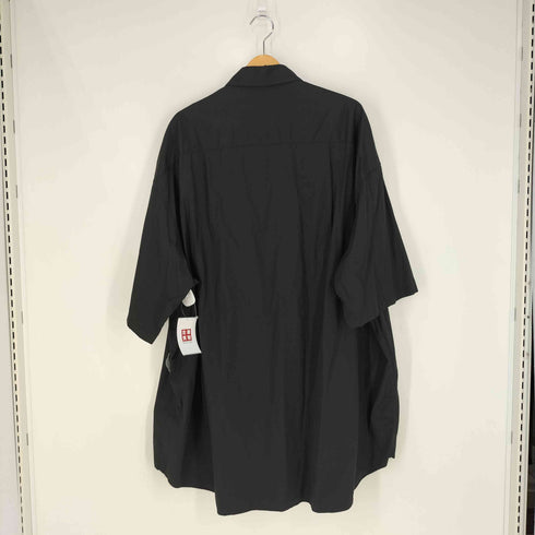 ラッドミュージシャン LAD MUSICIAN SUPER BIG SHORT SLEEVE スーパービッグ ショートスリーブ シャツ メンズ 42