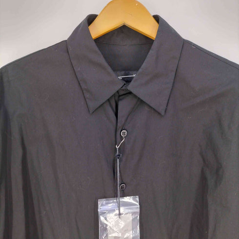 ラッドミュージシャン LAD MUSICIAN SUPER BIG SHORT SLEEVE スーパービッグ ショートスリーブ シャツ メンズ 42