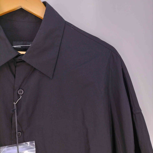 ラッドミュージシャン LAD MUSICIAN SUPER BIG SHORT SLEEVE スーパービッグ ショートスリーブ シャツ メンズ 42