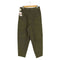 ラッドミュージシャン LAD MUSICIAN COMPACT CHINO STRETCH TAPERED WIDE PANTS コンパクトチノストレッチ テーパードワイドパンツ メンズ 44
