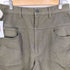 ラッドミュージシャン LAD MUSICIAN COMPACT CHINO STRETCH TAPERED WIDE PANTS コンパクトチノストレッチ テーパードワイドパンツ メンズ 44