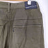 ラッドミュージシャン LAD MUSICIAN COMPACT CHINO STRETCH TAPERED WIDE PANTS コンパクトチノストレッチ テーパードワイドパンツ メンズ 44