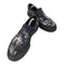ラッドミュージシャン LAD MUSICIAN Canvas Slip-On Angels エンジェルプリント キャンバススリッポン メンズ 46
