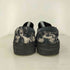 ラッドミュージシャン LAD MUSICIAN Canvas Slip-On Angels エンジェルプリント キャンバススリッポン メンズ 46