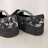 ラッドミュージシャン LAD MUSICIAN Canvas Slip-On Angels エンジェルプリント キャンバススリッポン メンズ 46