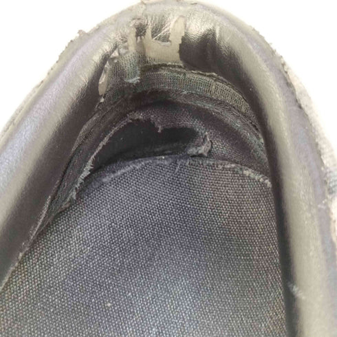 ラッドミュージシャン LAD MUSICIAN Canvas Slip-On Angels エンジェルプリント キャンバススリッポン メンズ 46