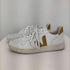ヴェジャ VEJA V-10 LEATHER ローカットスニーカー メンズ JPN:28.5
