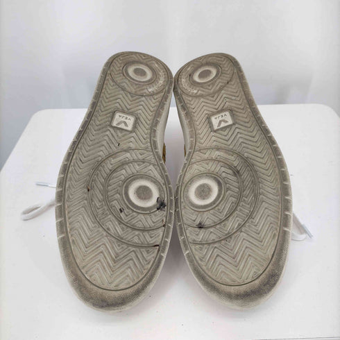 ヴェジャ VEJA V-10 LEATHER ローカットスニーカー メンズ JPN:28.5