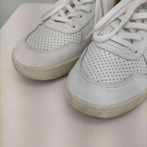 ヴェジャ VEJA V-10 LEATHER ローカットスニーカー メンズ JPN:28.5