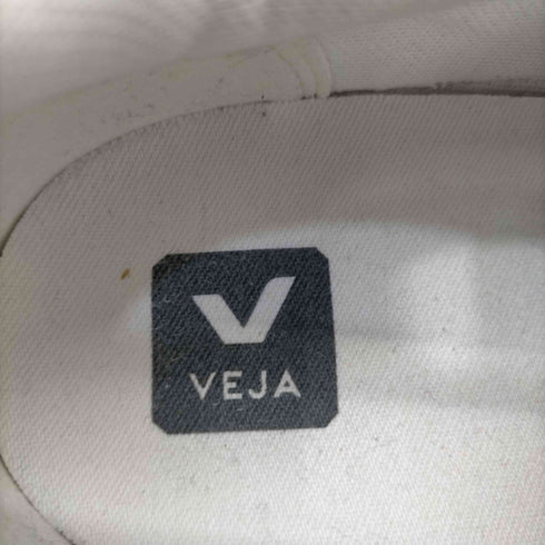 ヴェジャ VEJA V-10 LEATHER ローカットスニーカー メンズ JPN:28.5