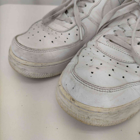 ナイキ NIKE AIR FORCE 1 07 メンズ JPN:28