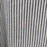 ペリーエリス PERRY ELLIS 00s アクリルコットン ハーフジップクロッシェニット メンズ import:XL