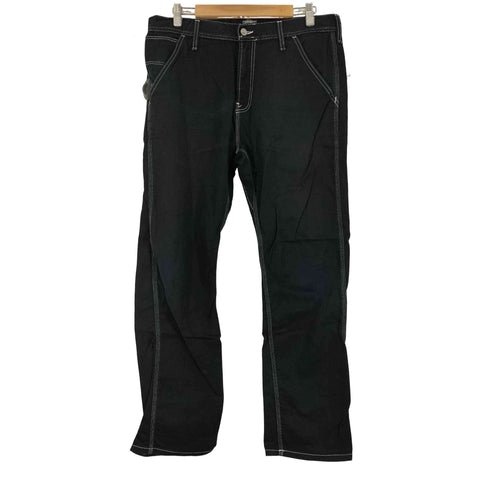 カーハートワークインプログレス Carhartt WIP CHALK PANT メンズ 34X32