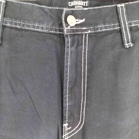 カーハートワークインプログレス Carhartt WIP CHALK PANT メンズ 34X32