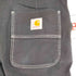 カーハートワークインプログレス Carhartt WIP CHALK PANT メンズ 34X32