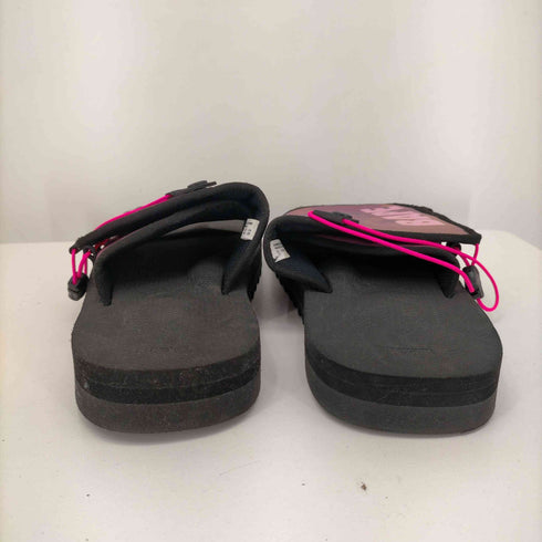アベイシングエイプ A BATHING APE SUICOKE SANDALS メンズ JPN:29