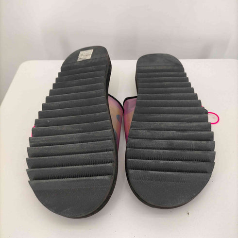 アベイシングエイプ A BATHING APE SUICOKE SANDALS メンズ JPN:29