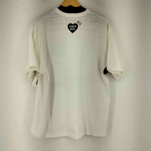 ヒューマンメイド HUMAN MADE I KNOW NIGO T-SHIRT メンズ JPN:XL