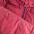 トミーヒルフィガー TOMMY HILFIGER フェイクファー ダウンジャケット メンズ import:L