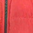 トミーヒルフィガー TOMMY HILFIGER フェイクファー ダウンジャケット メンズ import:L
