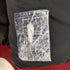 トミーヒルフィガー TOMMY HILFIGER フェイクファー ダウンジャケット メンズ import:L