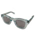 ブレインデッド BRAIN DEAD ELIA SUNGLASSES メンズ 47□29-150