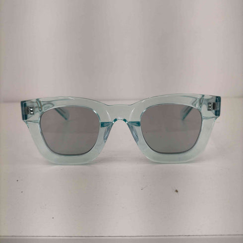 ブレインデッド BRAIN DEAD ELIA SUNGLASSES メンズ 47□29-150