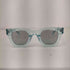 ブレインデッド BRAIN DEAD ELIA SUNGLASSES メンズ 47□29-150