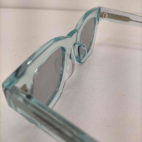 ブレインデッド BRAIN DEAD ELIA SUNGLASSES メンズ 47□29-150