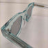 ブレインデッド BRAIN DEAD ELIA SUNGLASSES メンズ 47□29-150