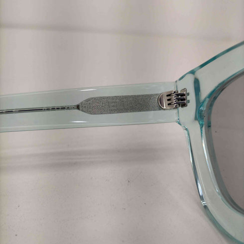 ブレインデッド BRAIN DEAD ELIA SUNGLASSES メンズ 47□29-150