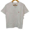 ダントン DANTON 空紡天竺VネックTシャツ レディース