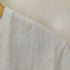 ダントン DANTON 空紡天竺VネックTシャツ レディース
