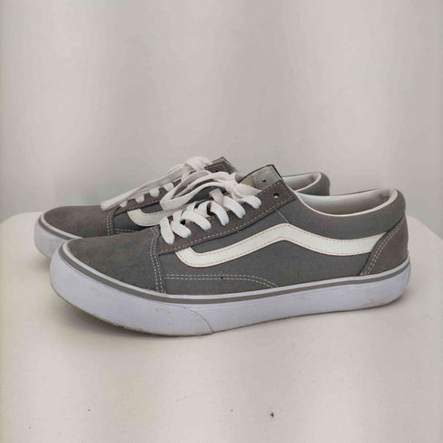 バンズ VANS OLD SKOOL メンズ JPN:26