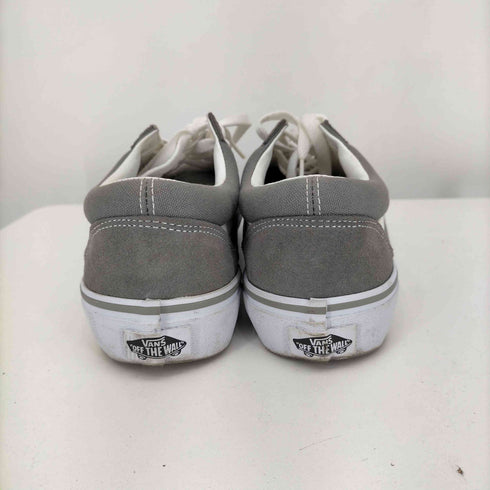 バンズ VANS OLD SKOOL メンズ JPN:26