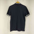 フレッドペリー FRED PERRY 刺繍半袖ポロシャツ メンズ 40