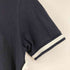 フレッドペリー FRED PERRY 刺繍半袖ポロシャツ メンズ 40
