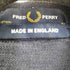フレッドペリー FRED PERRY 刺繍半袖ポロシャツ メンズ 40