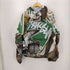 ステューシー Stussy 24SS BEACH SHELL BAJA PRINT メンズ import:XL