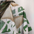 ステューシー Stussy 24SS BEACH SHELL BAJA PRINT メンズ import:XL