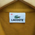 ラコステ LACOSTE ロゴ刺繍ポロシャツ レディース 40