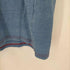 デウス DEUS SHIELD INDIGO TEE メンズ import:S