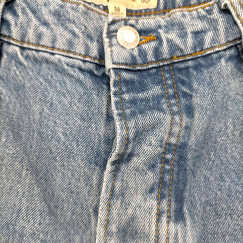 ステューシー Stussy CLASSIC JEAN DENIM メンズ 36