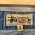 ステューシー Stussy CLASSIC JEAN DENIM メンズ 36