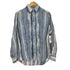 Permanent vacation ストライプL/S シャツ メンズ JPN:XS