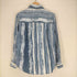 Permanent vacation ストライプL/S シャツ メンズ JPN:XS