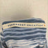 Permanent vacation ストライプL/S シャツ メンズ JPN:XS