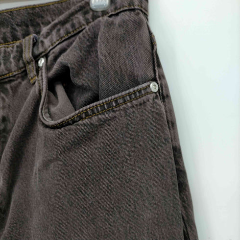 ステューシー Stussy CLASSIC JEAN DENIM メンズ 36