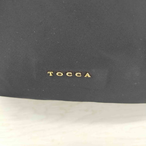 トッカ TOCCA ナイロンリュック バックパック レディース ONE SIZE